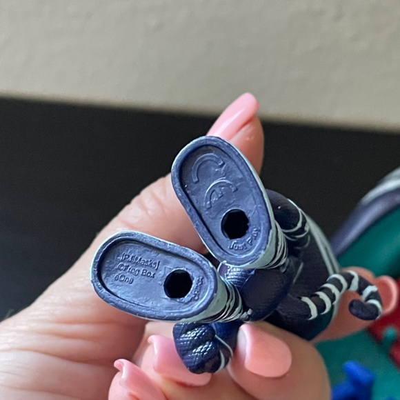 PJ Masks Just Play Frog Box eOne: Catboy and Catboy-Mobile - Picture 5 of 13